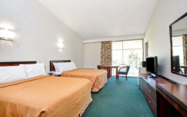 photo 3 of Residence Inn by Marriott Claremont