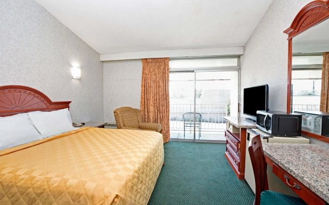 photo 5 of Residence Inn by Marriott Claremont