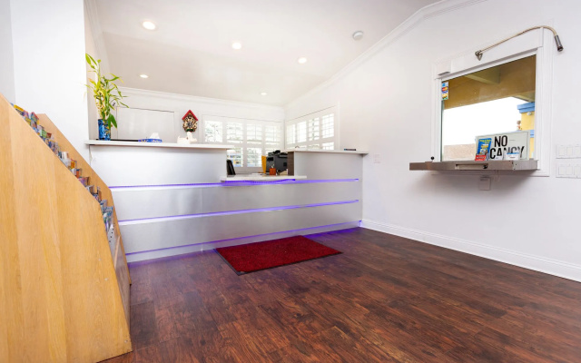 photo 2 of SureStay Hotel by Best Western Seaside Monterey