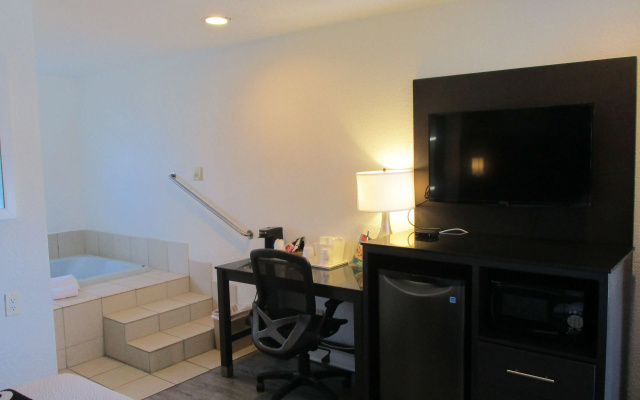 photo 5 of SureStay Hotel by Best Western Seaside Monterey