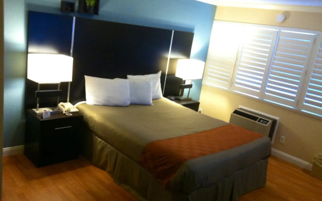 photo 4 of The Catrina Hotel