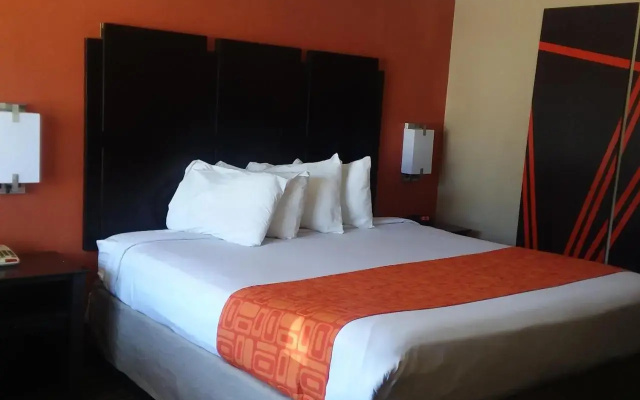 photo 5 of Howard Johnson Express Inn - Lake Charles