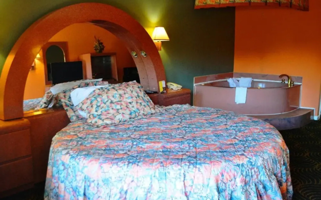 photo 5 of Florence Inn and Suites