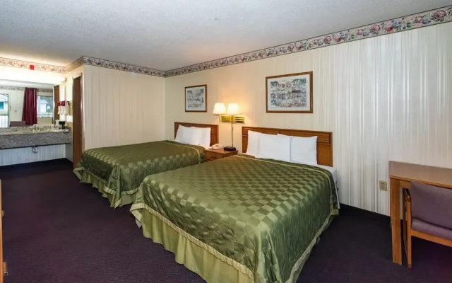 photo 5 of Express Inn