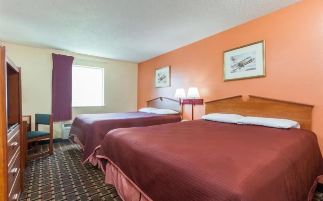 photo 4 of Howard Johnson by Wyndham Airport