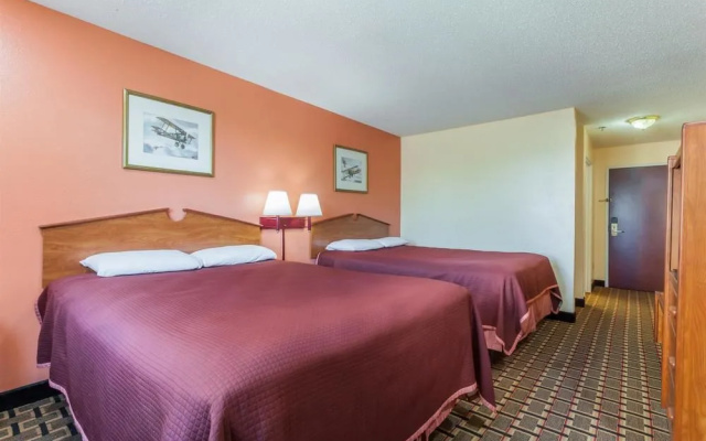 photo 5 of Howard Johnson by Wyndham Airport