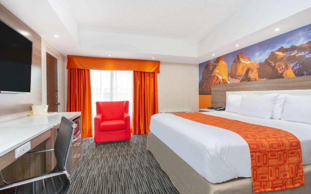photo 3 of Howard Johnson by Wyndham Harrisburg