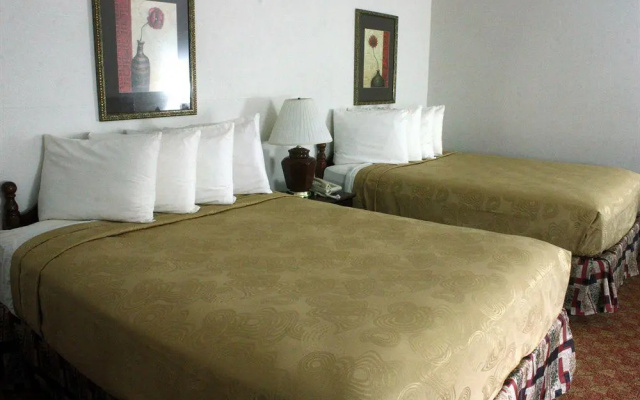 photo 5 of Howard Johnson Branson
