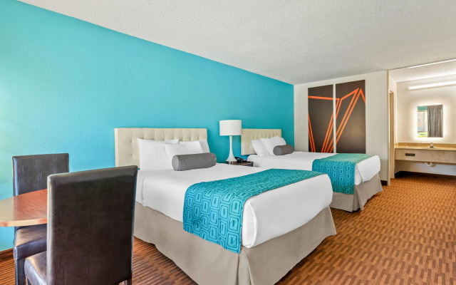 photo 4 of Howard Johnson by Wyndham Albany