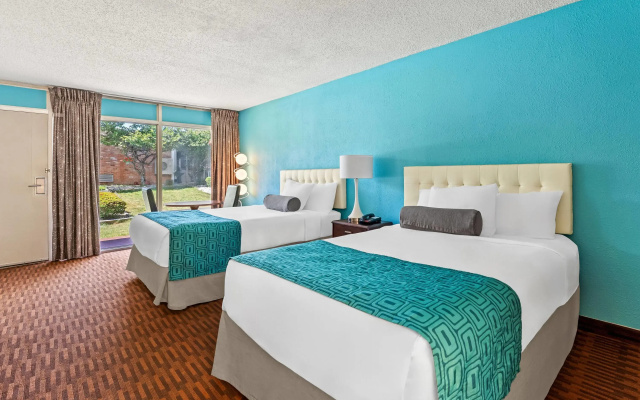 photo 5 of Howard Johnson by Wyndham Albany