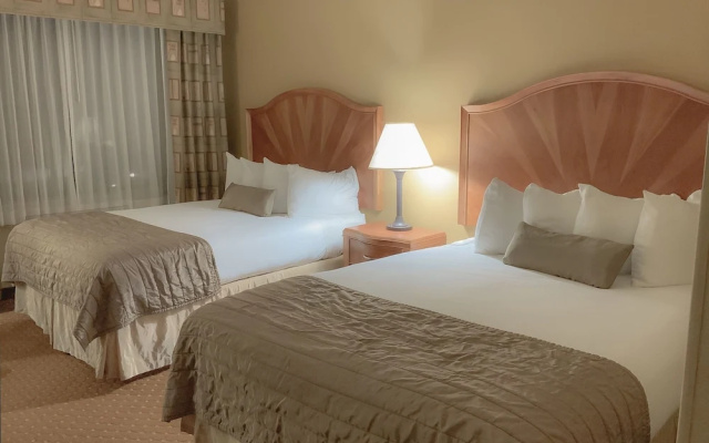 photo 4 of Baymont by Wyndham Asheville/Biltmore Village