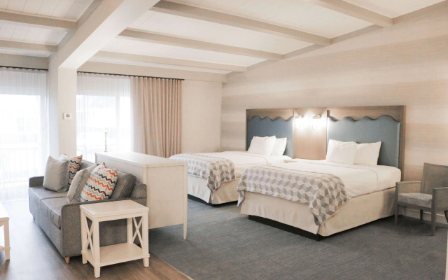 photo 5 of Howard Johnson by Wyndham Middletown Newport Area