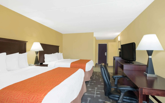photo 5 of Howard Johnson by Wyndham Saugerties