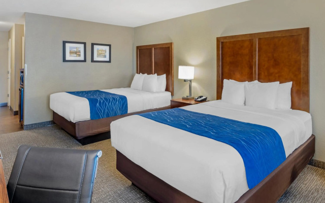 photo 4 of Comfort Inn & Suites Rocklin - Roseville