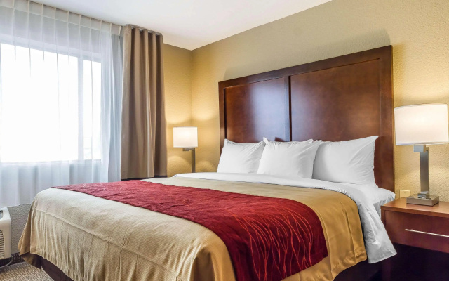 photo 5 of Comfort Inn & Suites Rocklin - Roseville