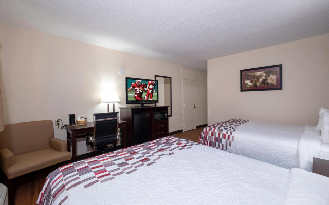 photo 5 of Red Roof Inn Warrenton