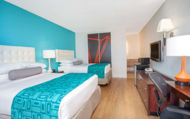 photo 3 of Americas Best Value Inn Orlando