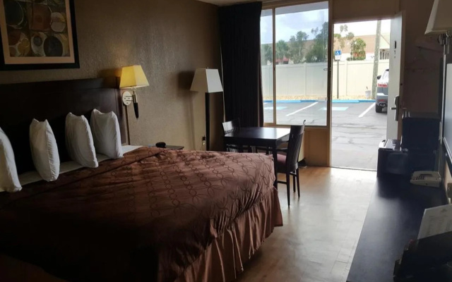 photo 4 of Americas Best Value Inn Orlando