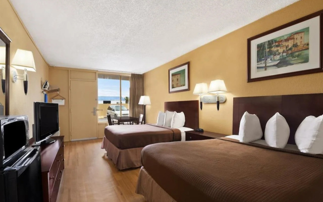 photo 5 of Americas Best Value Inn Orlando