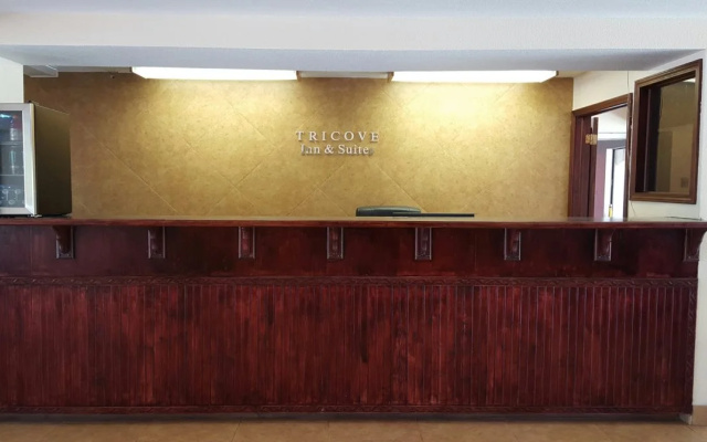 photo 2 of Tricove Inn & Suites
