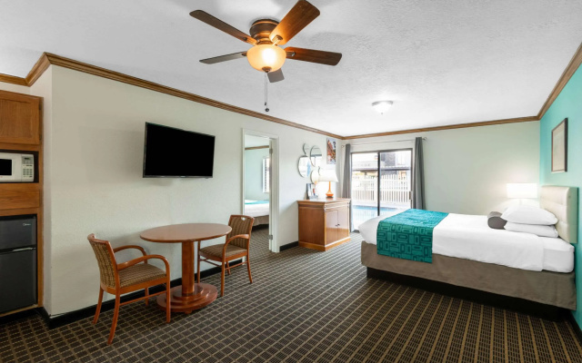 photo 5 of Howard Johnson Inn And Suites Saint George HWY I-15 Exit 6
