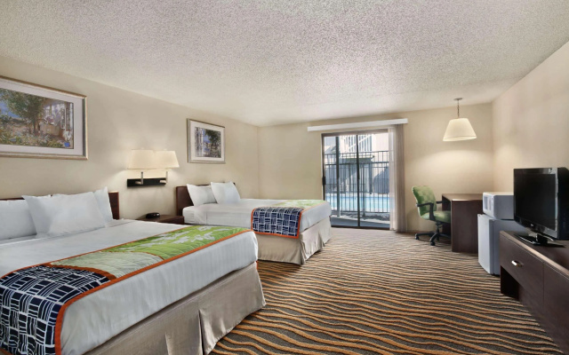 photo 3 of South Tacoma Suites
