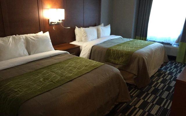 photo 3 of Quality Inn & Suites Ashland near Kings Dominion