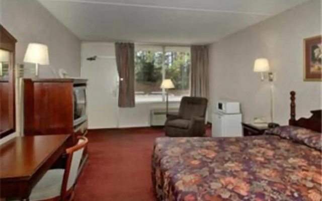 photo 2 of Travel Inn