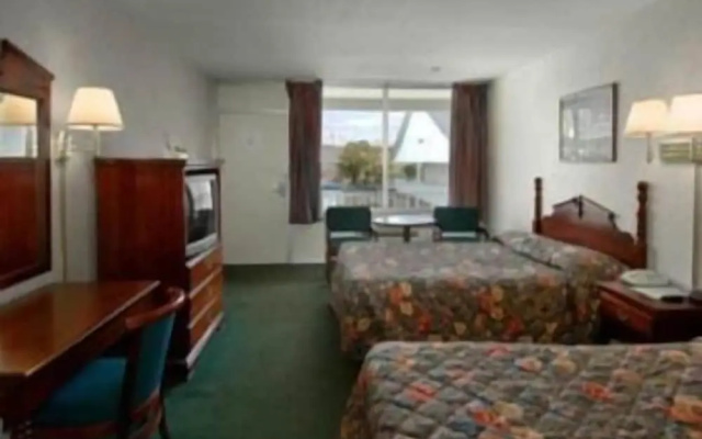 photo 3 of Travel Inn
