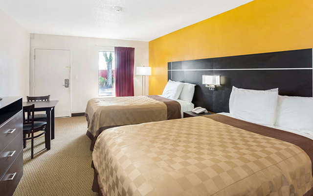 photo 3 of Magnuson Hotel Bradenton