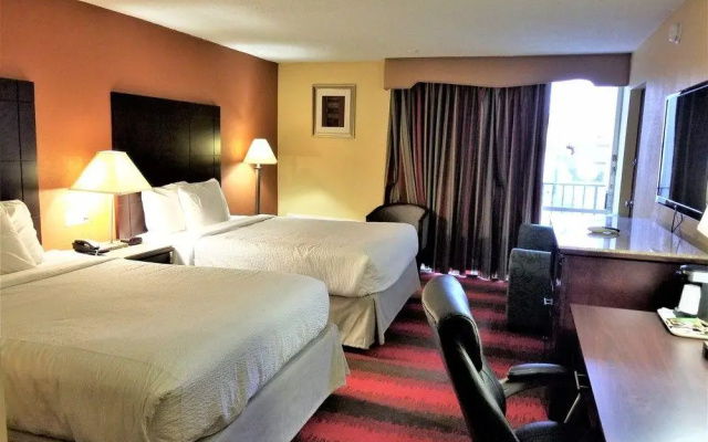 photo 3 of Howard Johnson by Wyndham Clifton NJ