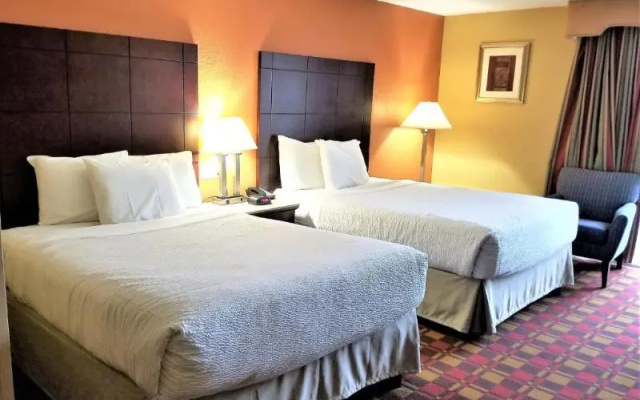 photo 3 of Howard Johnson Inn Clifton Nj