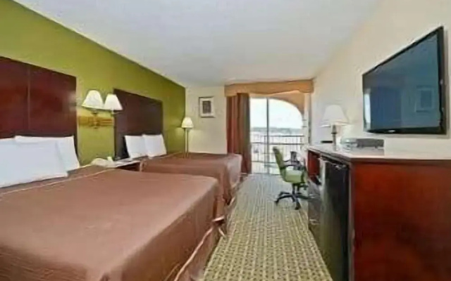 photo 5 of Howard Johnson by Wyndham Clifton NJ
