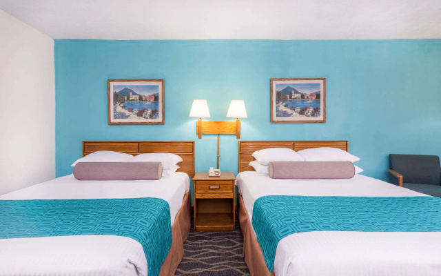 photo 3 of Howard Johnson by Wyndham Commerce GA