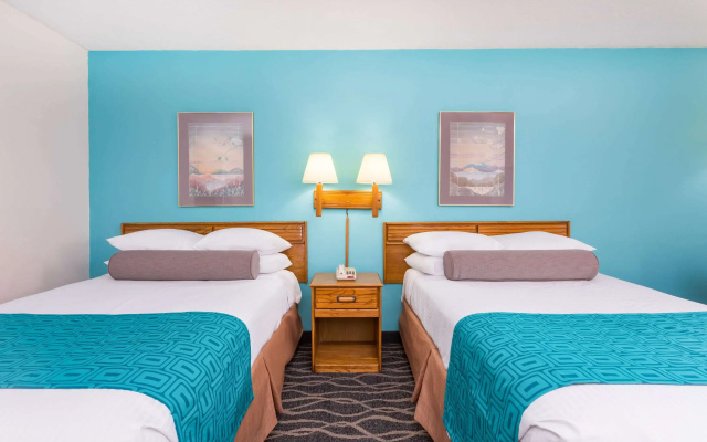 photo 5 of Howard Johnson by Wyndham Commerce GA