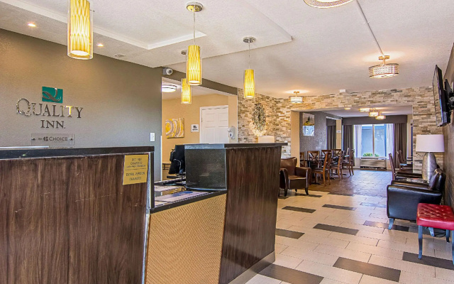 photo 3 of Quality Inn Concord Kannapolis