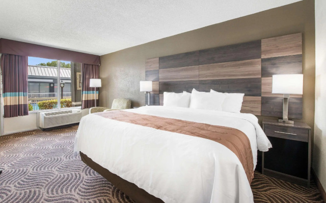 photo 4 of Quality Inn Concord Kannapolis