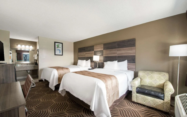 photo 5 of Quality Inn Concord Kannapolis