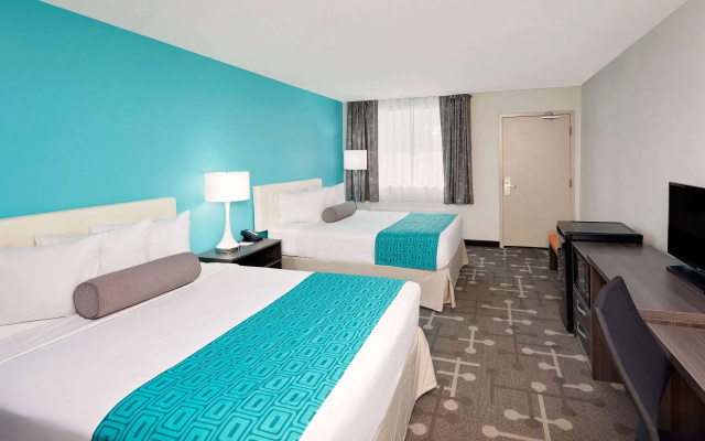 photo 5 of Howard Johnson by Wyndham Florence