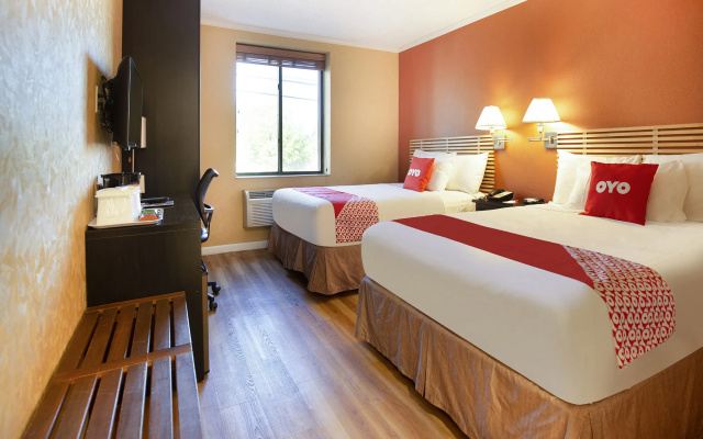 photo 3 of Quality Inn JFK Airport Rockaway Blvd