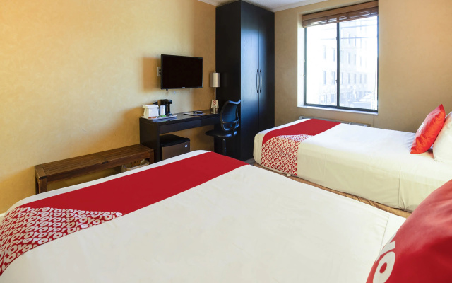 photo 5 of Quality Inn JFK Airport Rockaway Blvd