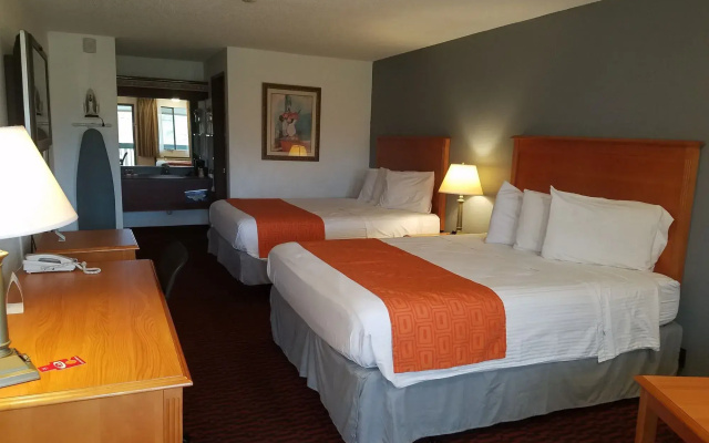 photo 3 of Econo Lodge