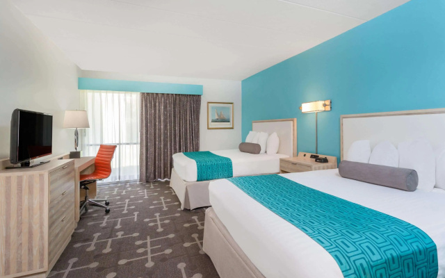 photo 5 of Howard Johnson by Wyndham Mystic
