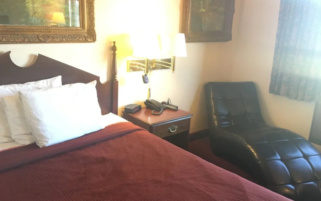 photo 4 of Howard Johnson Inn Nicholasville/Lexington