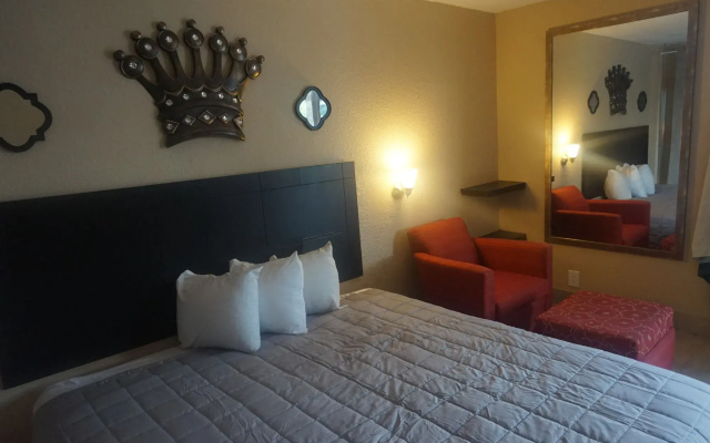 photo 5 of The M Hotel International Drive Near Universal Orlando