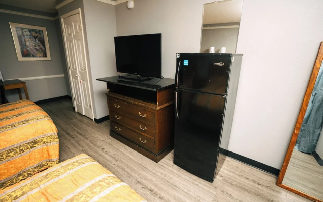 photo 5 of Howard Johnson Inn Peachtree/Norcross