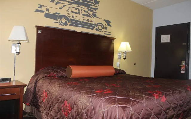 photo 5 of Casa Azul Hotel Blu JFK