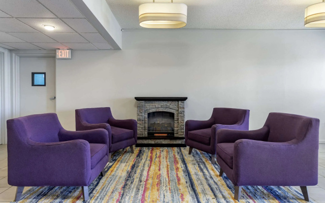 photo 4 of Quality Inn Spartanburg Northwest