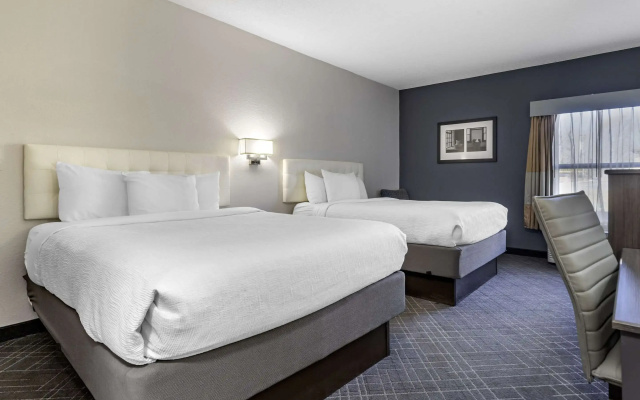 photo 5 of Quality Inn Spartanburg Northwest