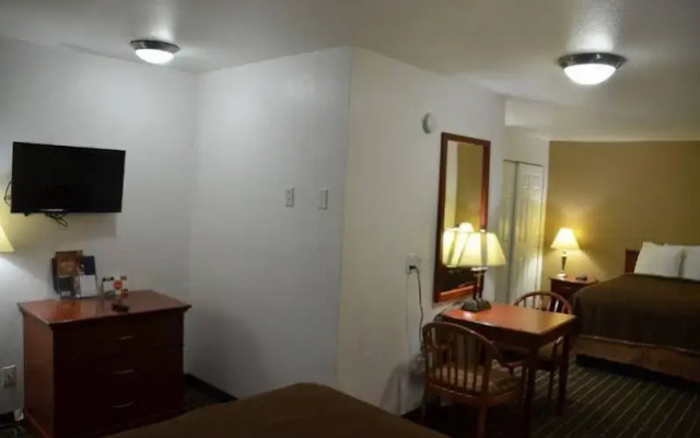 photo 4 of Howard Johnson & Suites by Wyndham St. George